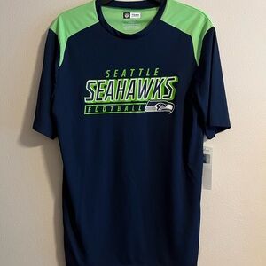 Seattle Seahawks Apparel Men’s Tee